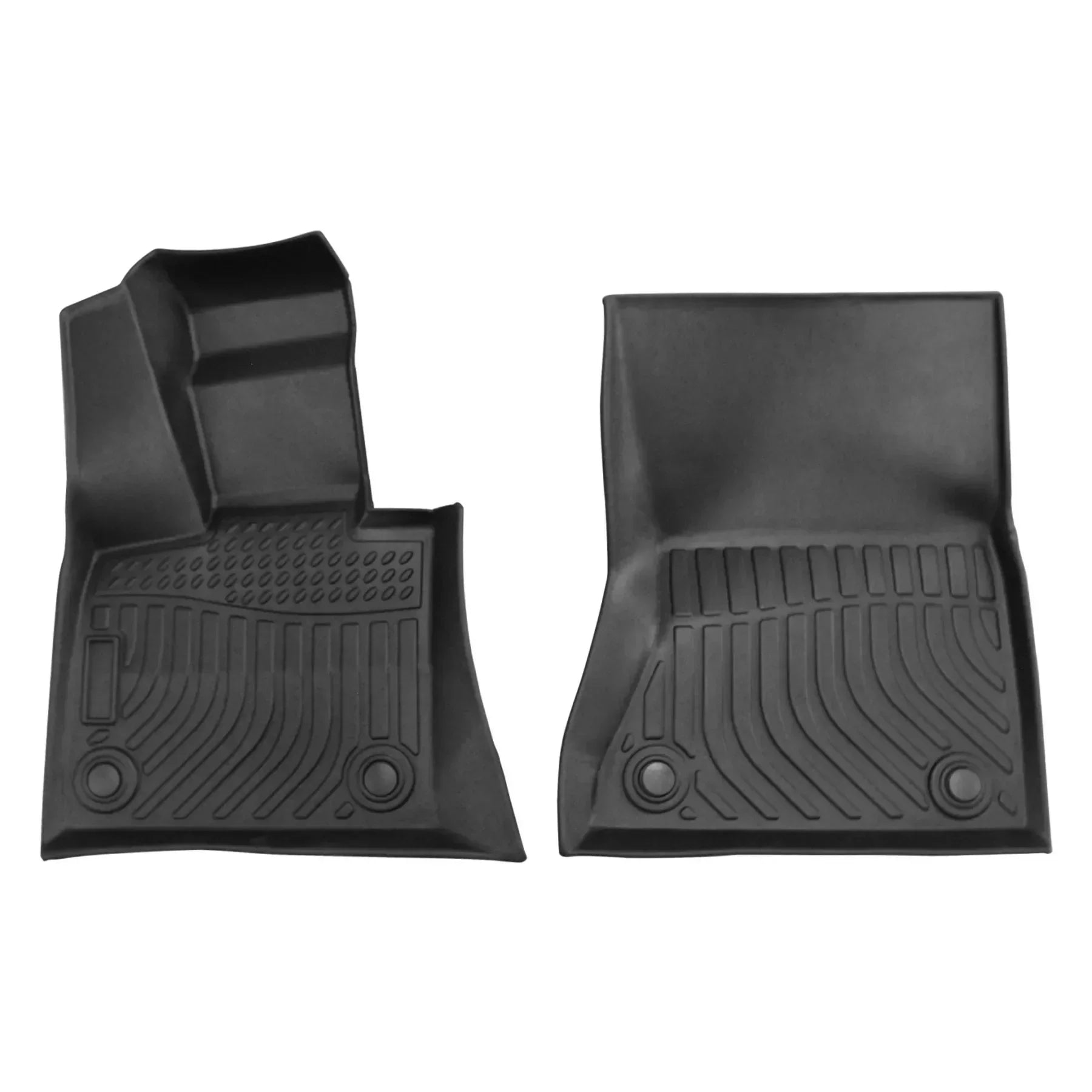 JOGO DE TAPETE BANDEJA PREMIUM X6 (F16) 2015 A 2019 - COMPLETO