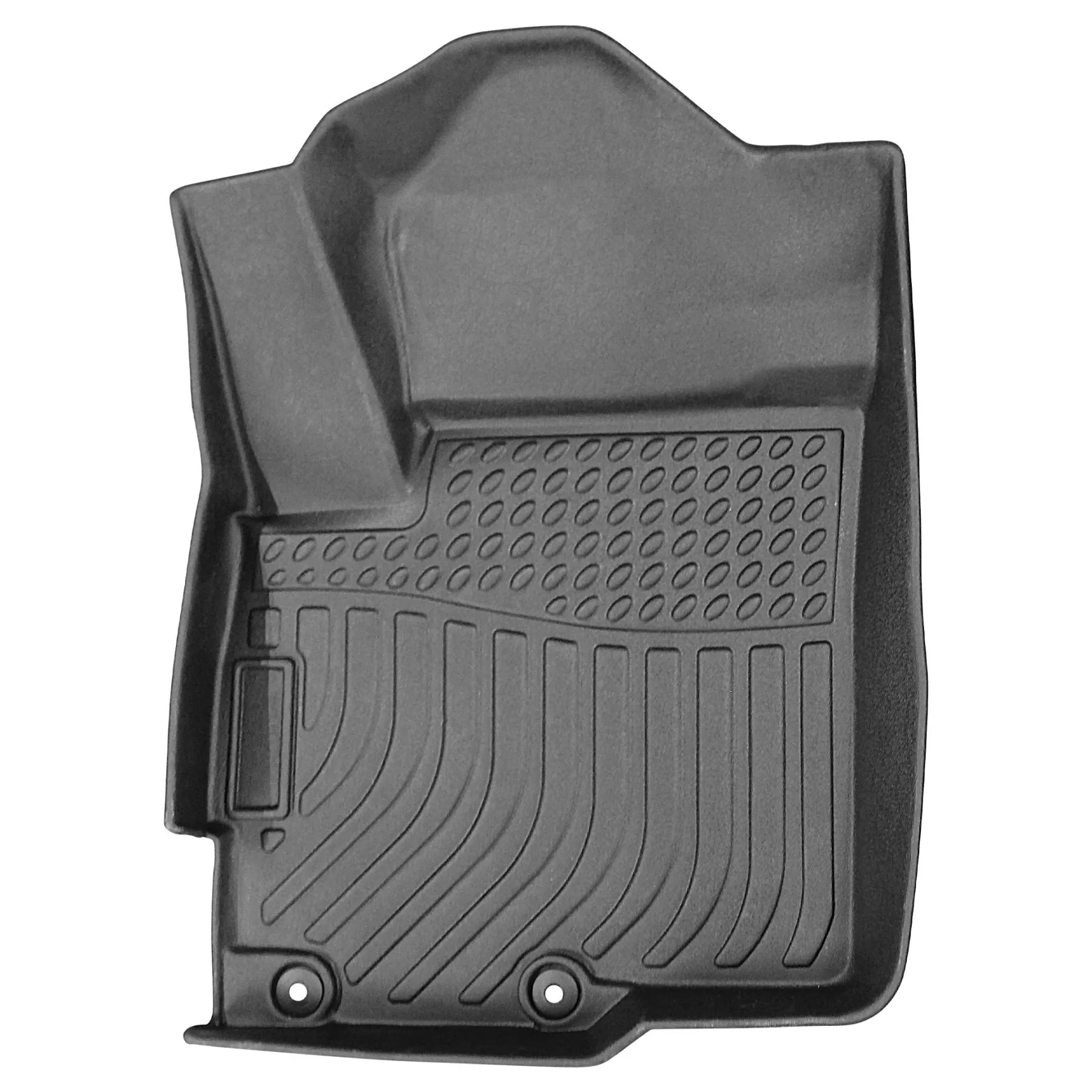 JOGO DE TAPETE BANDEJA PREMIUM OUTLANDER 2014 A 2021 - COMPLETO