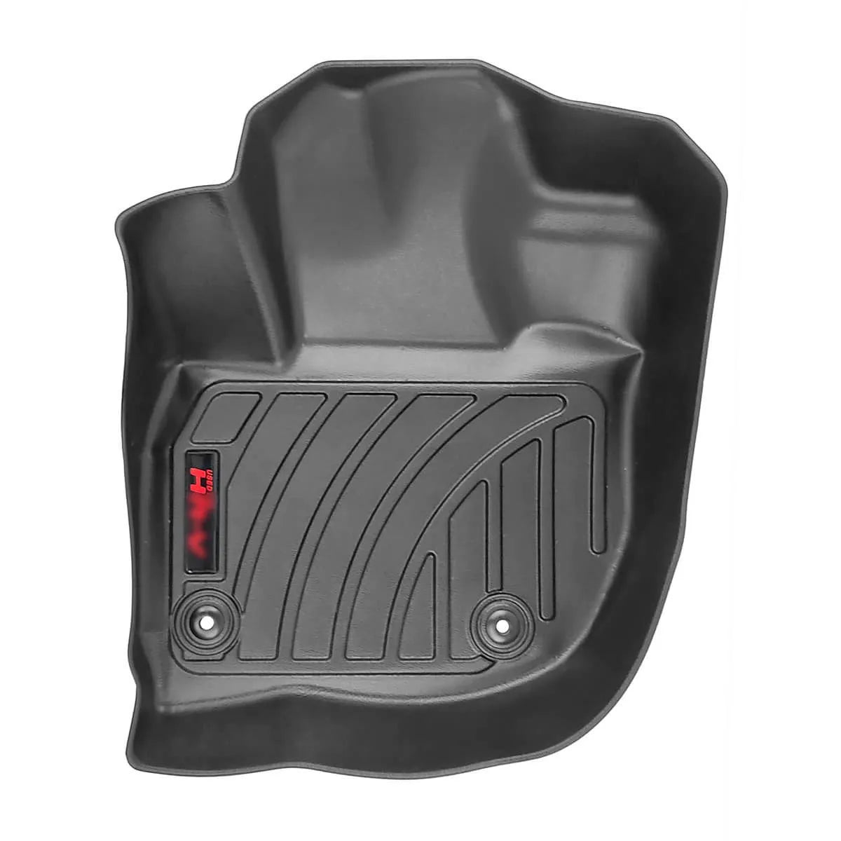 JOGO DE TAPETE BANDEJA PREMIUM HR-V 2015 A 2021 - COMPLETO