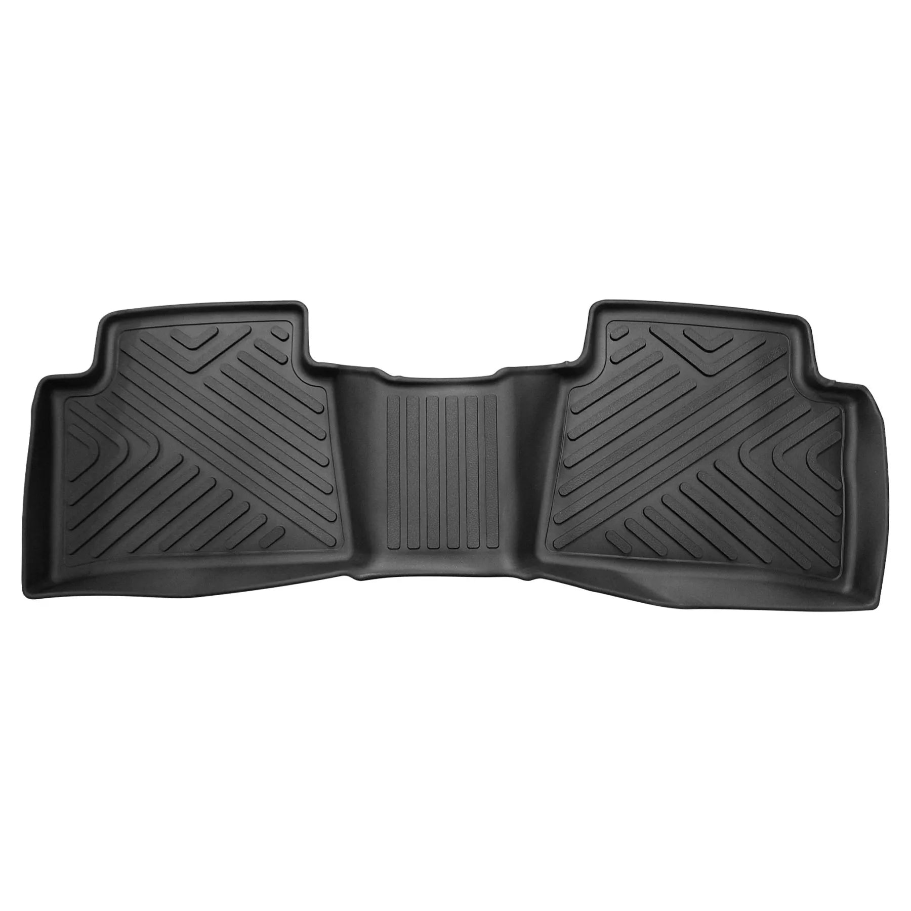 JOGO DE TAPETE BANDEJA PREMIUM COROLLA 2020 A 2024 - COMPLETO