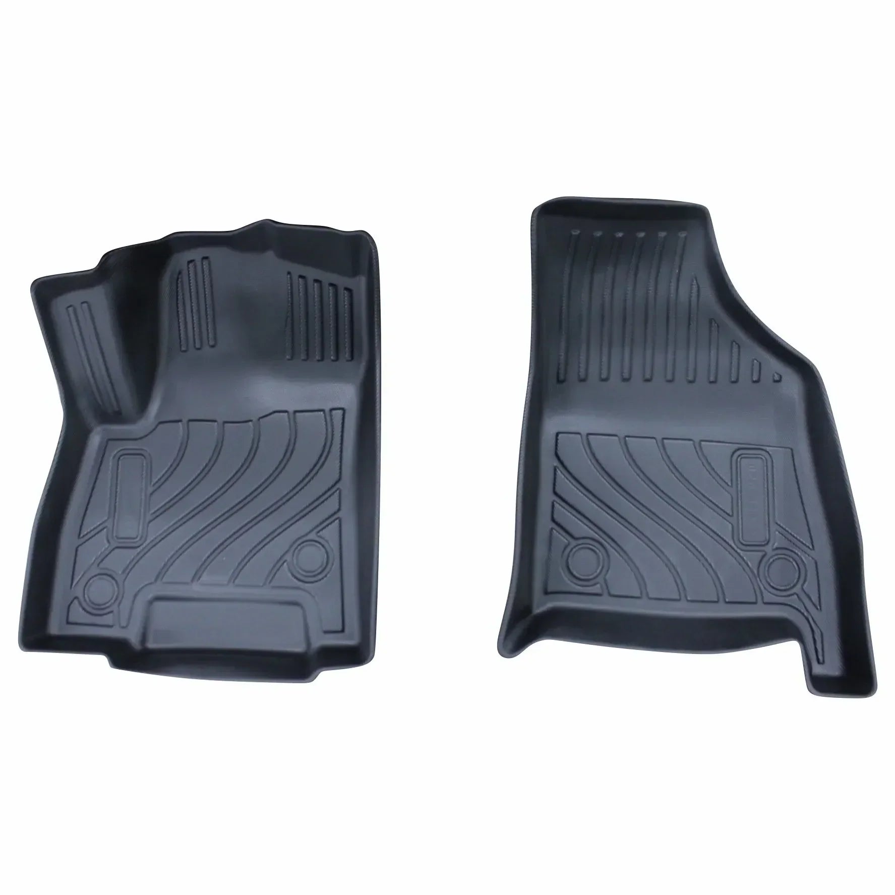 JOGO DE TAPETE BANDEJA PREMIUM MONTANA 2023 A 2025 - COMPLETO