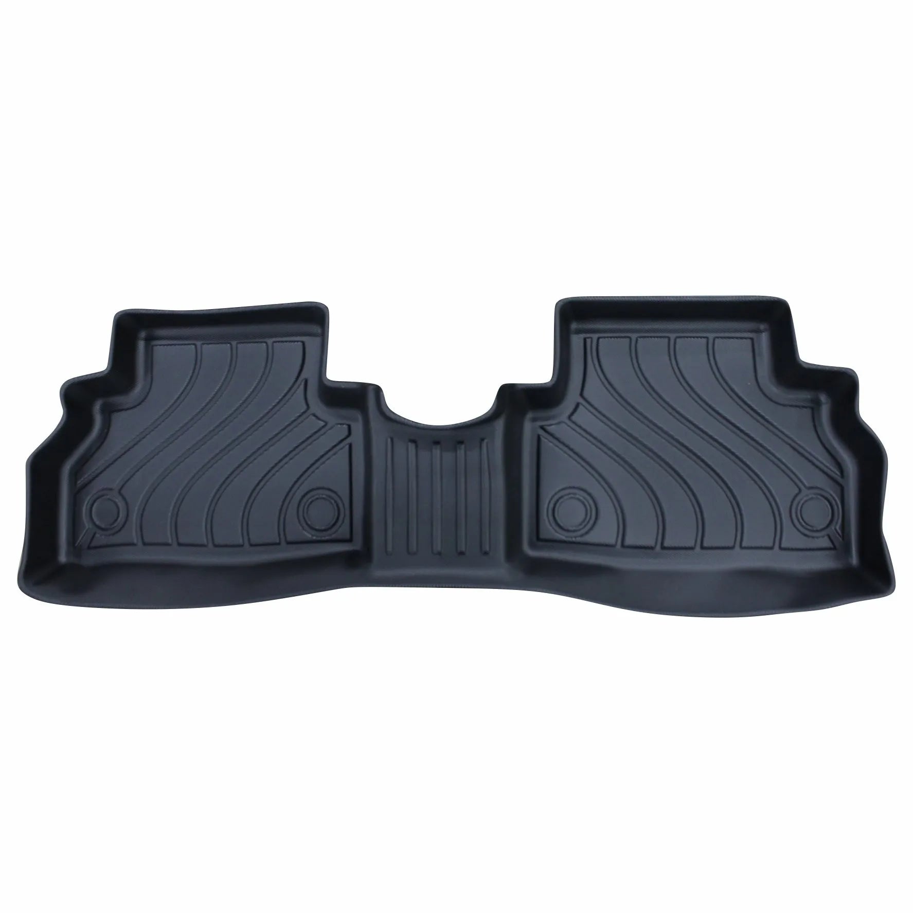 JOGO DE TAPETE BANDEJA PREMIUM MONTANA 2023 A 2025 - COMPLETO